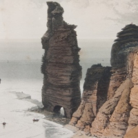 Days like this, No 27: The Old Man of Hoy